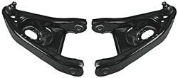 Control Arm, Lower Front, 1964-72 A-Body, Complete, Pair