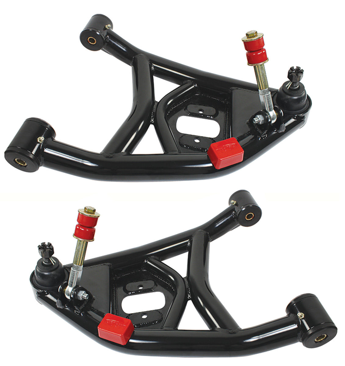 Control Arms, Front Lower, 196472 ABody, Global West, w/ Poly