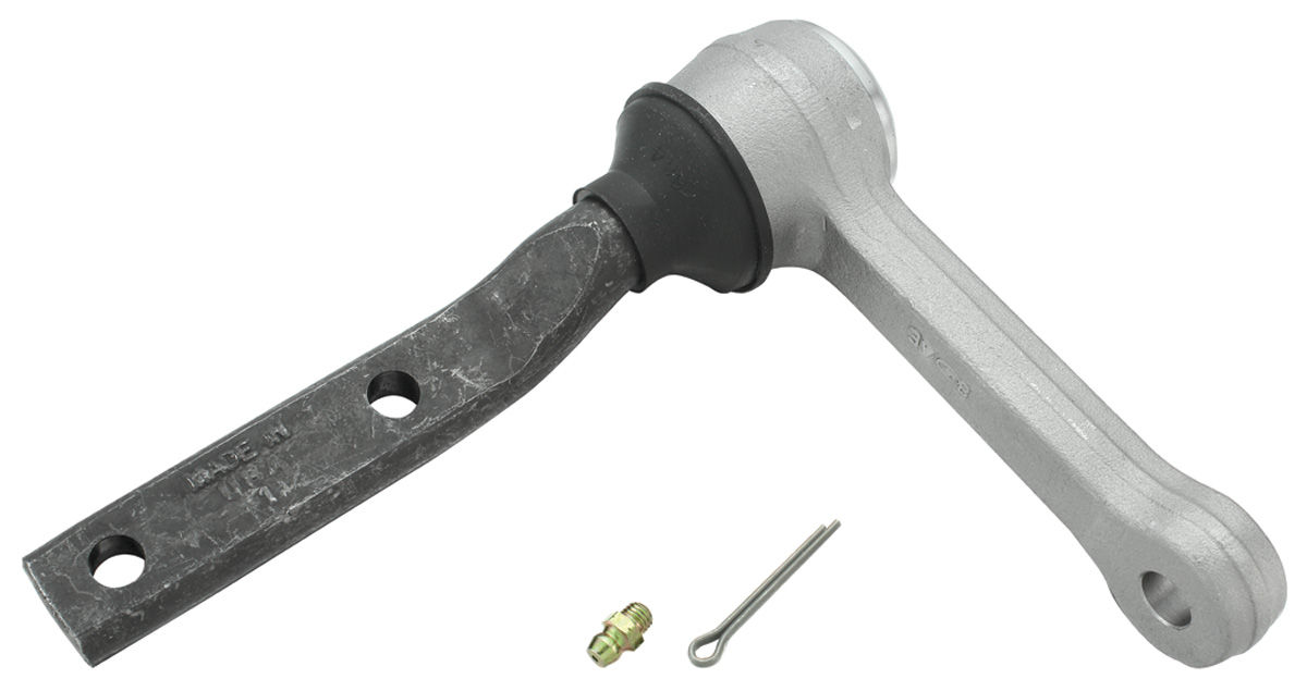 Idler Arm Assembly, Steering, 196472 ABody, 13/16" Center Link