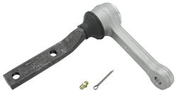 Idler Arm Assembly, Steering, 1964-72 A-Body, 13/16" Center Link