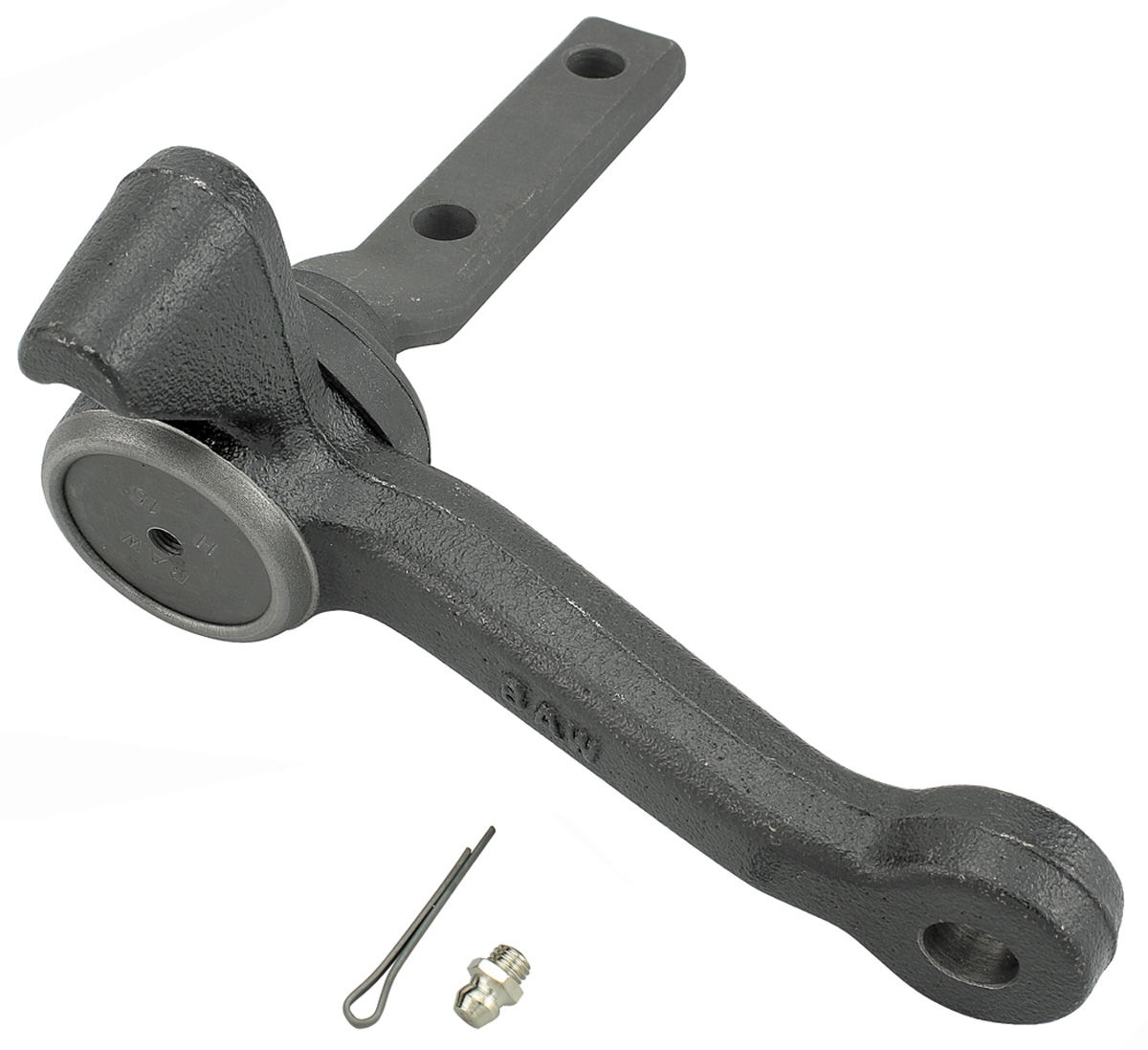 Idler Arm, 197374 Chevelle/Monte Carlo
