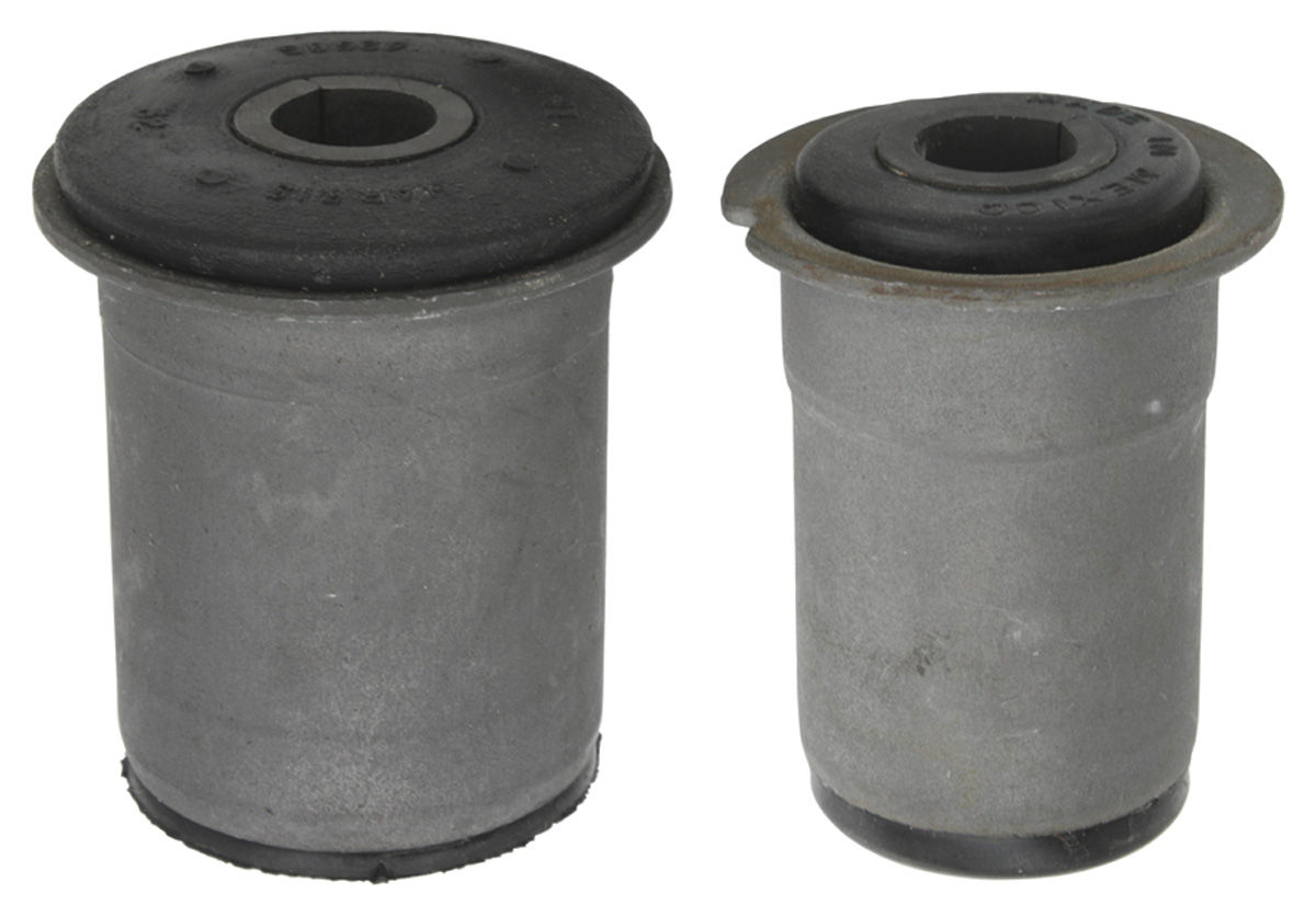 Moog Bushings Set, Front Lower Control Arm, 196672 ABody, Premium