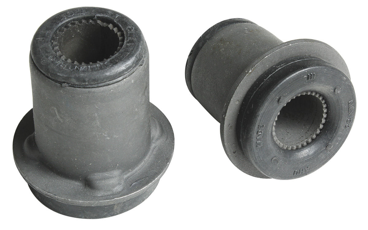 thumbnail image 2 of Moog Rear Upper Suspension Control Arm Set – RK641866 Replacement 2 of 5