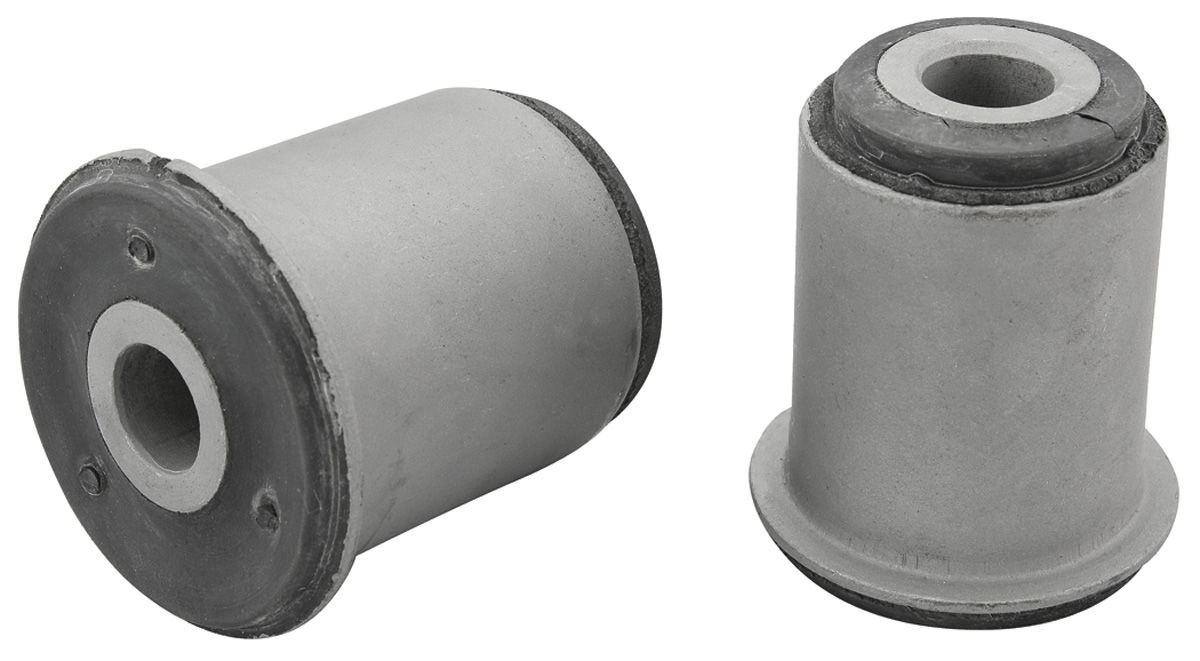 Bushings Set, Front Lower Control Arm, 197396 GM