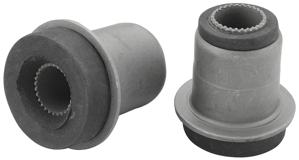 Bushings Set, Front Upper Control Arm, 197479 GM