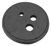 Grommet, Firewall, 1968-72 Buick, Chevrolet, Pontiac, &/Oldsmobile, w/AC, 2.25"
