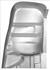 Floor Pan, Front-Quarter Section, 1973-77 GM A-Body, USA