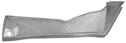 Trunk Filler Panel, 1973-77 Chevelle & Monte Carlo