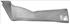 Trunk Filler Panel, 1973-77 Chevelle & Monte Carlo