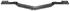 Valance Panel, Front, 1970 Chevelle & El Camino & 1970-72 Monte Carlo