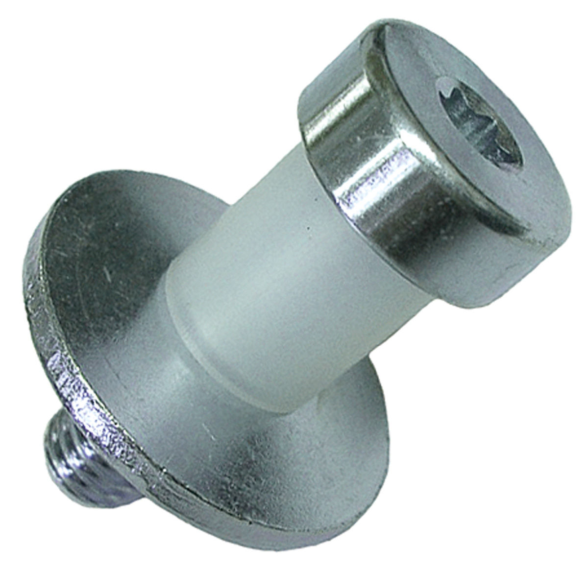 Door Lock Striker, Front, 197376 ABody