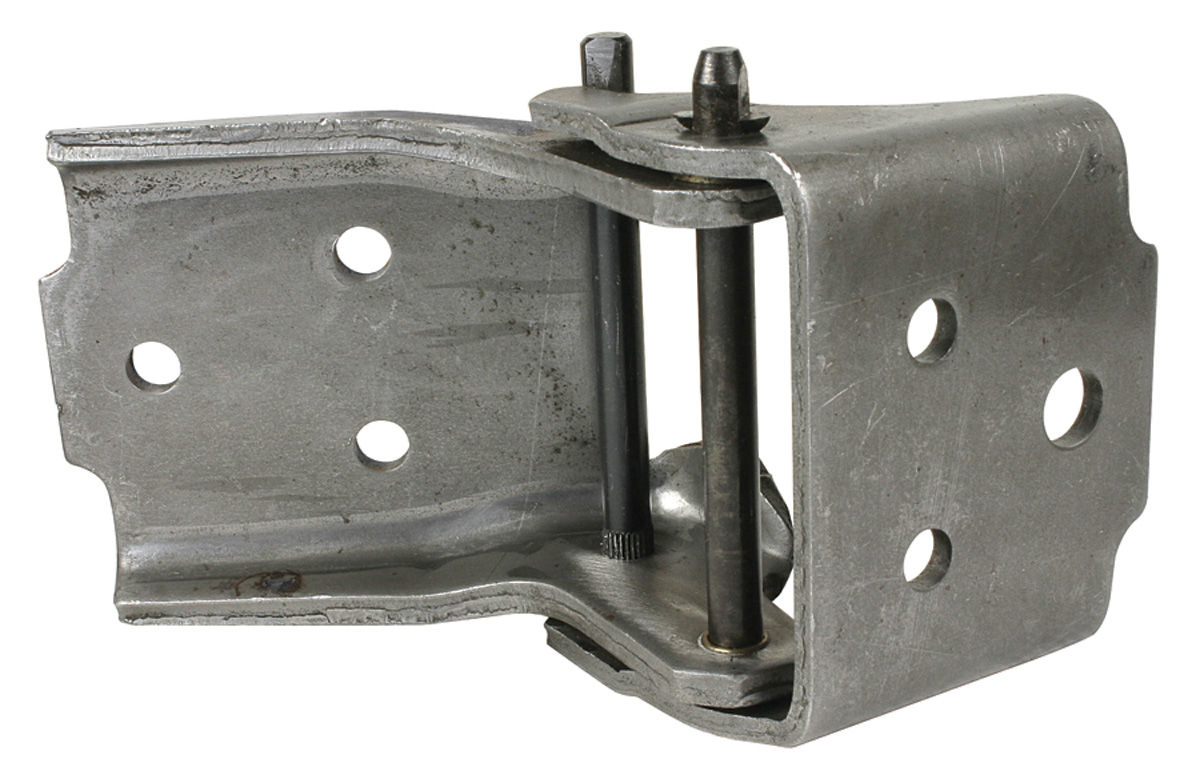 Goodmark® GMK4032402681S - Door Hinge Roller Detent Kit