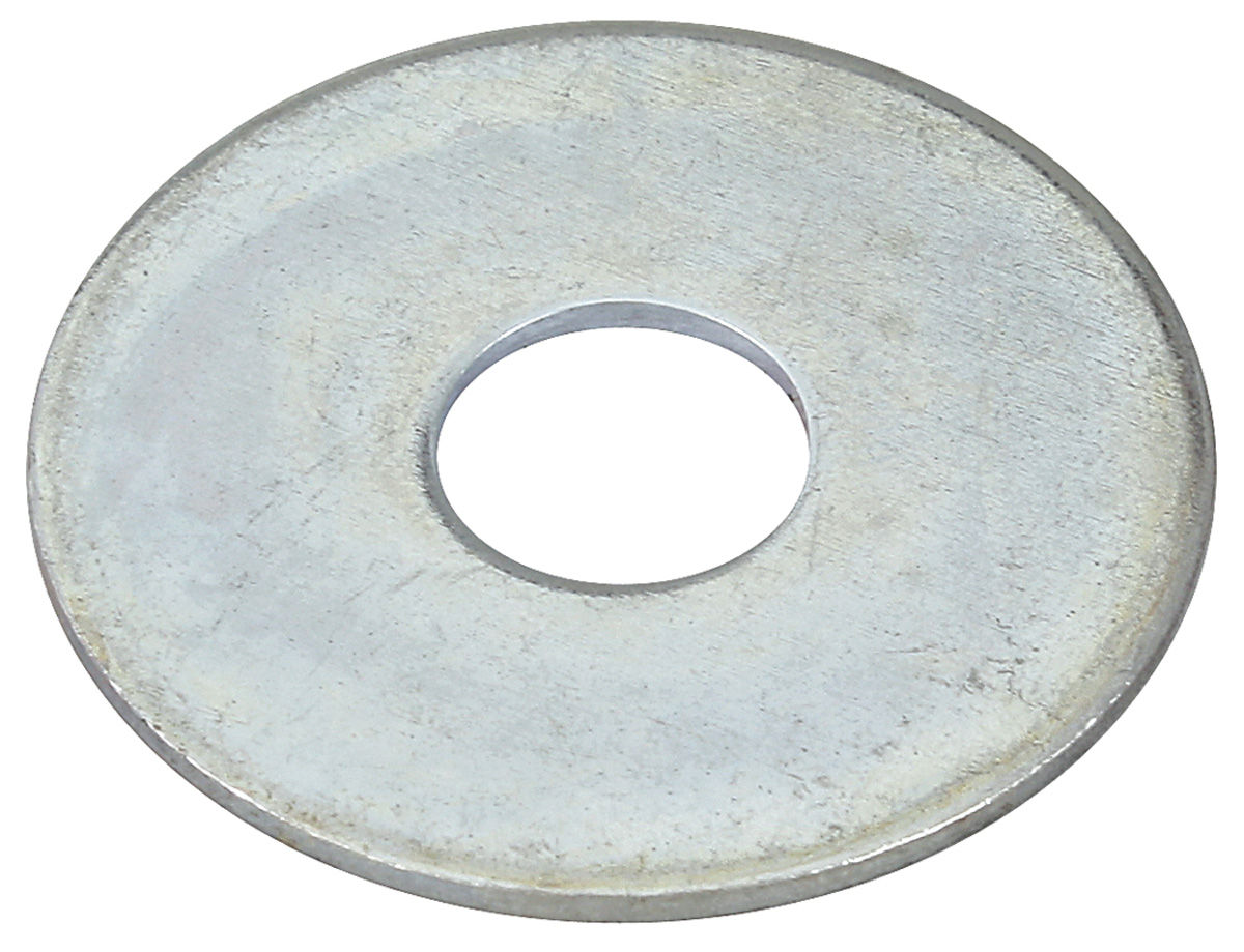 Washer, Door Lock Striker, 196577