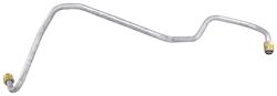 Fuel Line, Fuel Pump to Carburetor, 1967 Chevelle & El Camino 396/Q-Jet