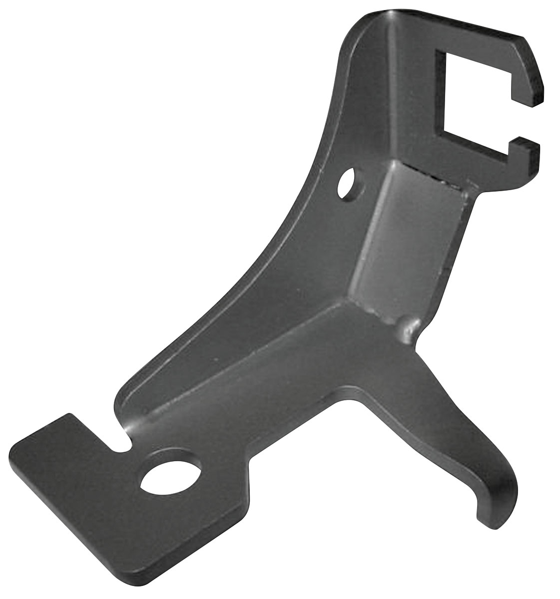 Bracket, Throttle Cable, 196872 Skylark, 400/455