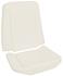 Seat Foam, Bucket, 1966-70 A-Body/Pontiac Full Size/Riviera, w/ Wire