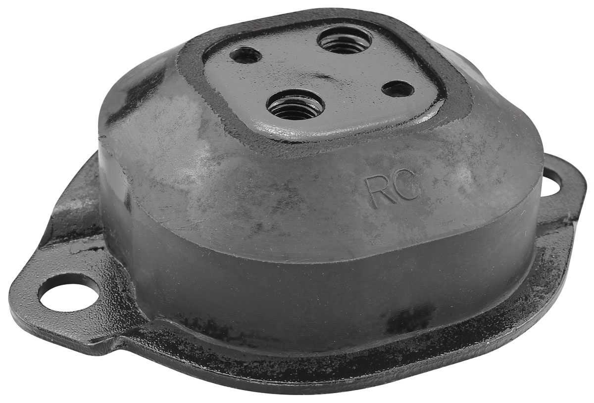 Mount, Transmission, 196770 Riviera, TH400, Round w/2 Holes