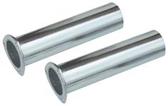 Reducer, Exhaust, All, Stainless Steel, 3" to 3"