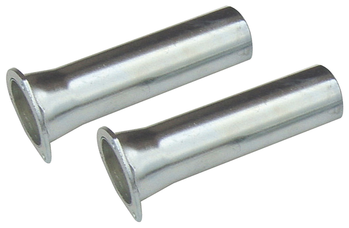 Pypes Reducer, Exhaust, All, Stainless Steel, 31/2" to 3"