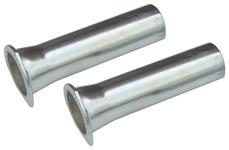 Reducer, Exhaust, All, Stainless Steel, 3-1/2" to 3"