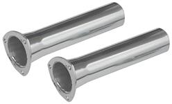 Reducer, Exhaust, All, Stainless Steel, 3" to 2-1/2"