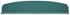 Shelf, Rear Seat, 1966-67 Chevelle,  2/4-Door Sedan, Standard, REM
