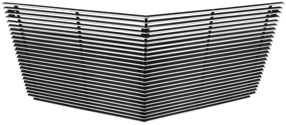 1963 Buick Riviera Custom Grill Horsesean