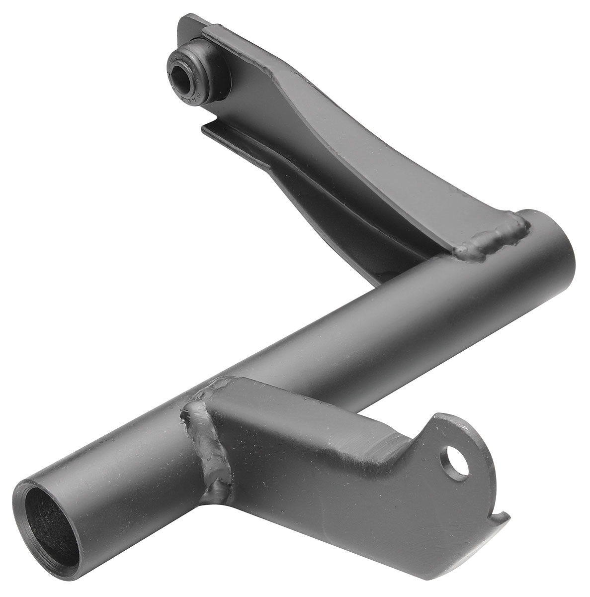 Z Bar, Clutch, 196667 Oldsmobile V8