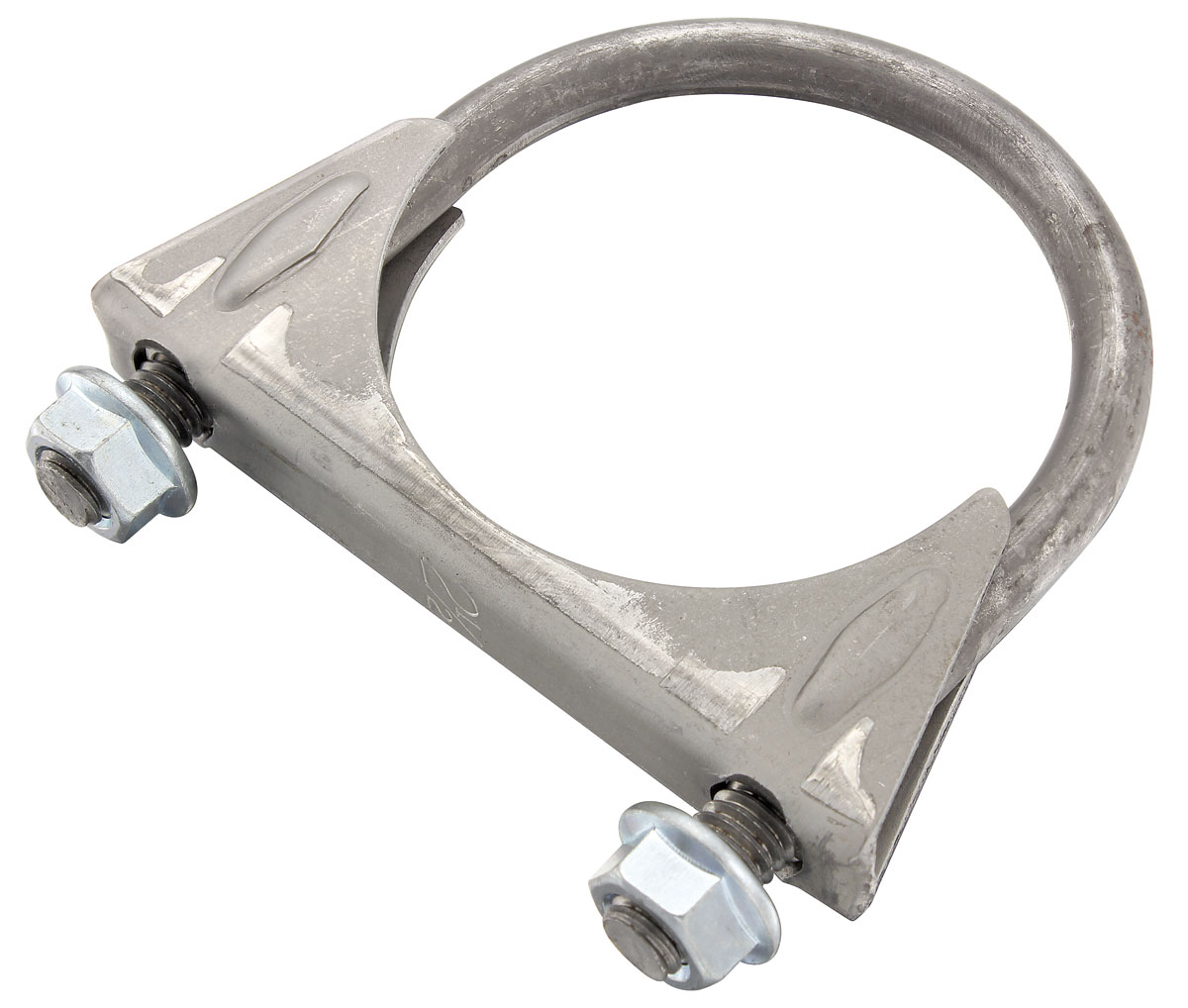 Muffler Clamp, Original Style, 21/2"