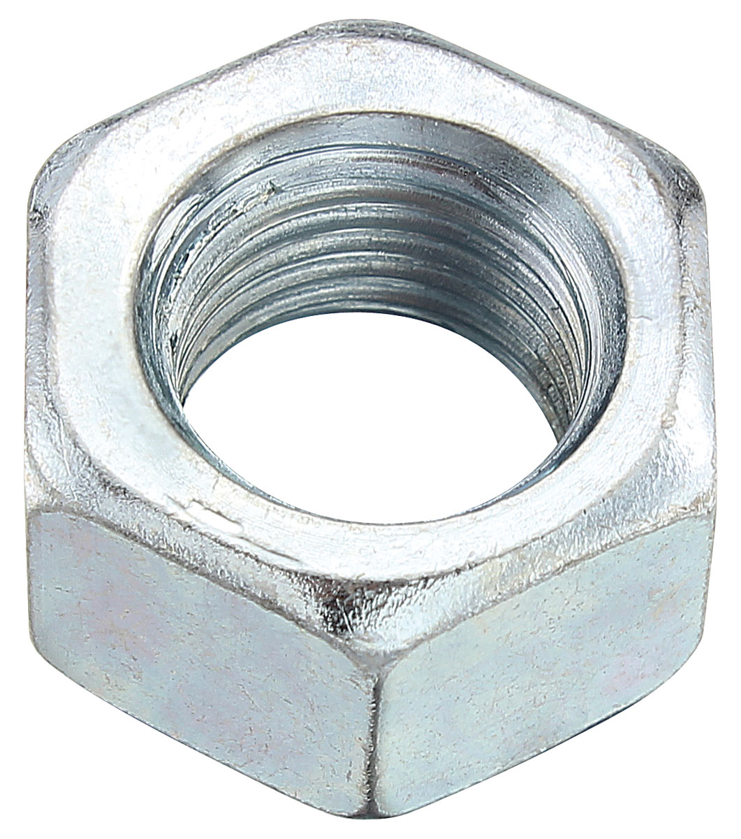 Nut, Steering Wheel Retainer, 196983 GM Cars