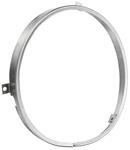 Retaining Ring, Headlamp, 1973-75 Monte Carlo & Pontiac A-Body