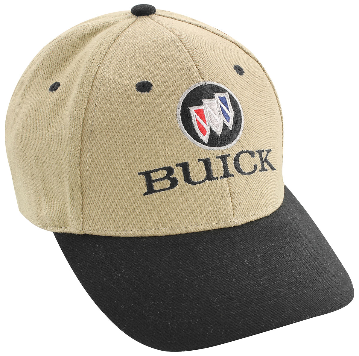 buick baseball cap