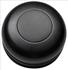 Steering Wheel Kit, 1959-69 GM, Autocross II, Plain Cap, Leather