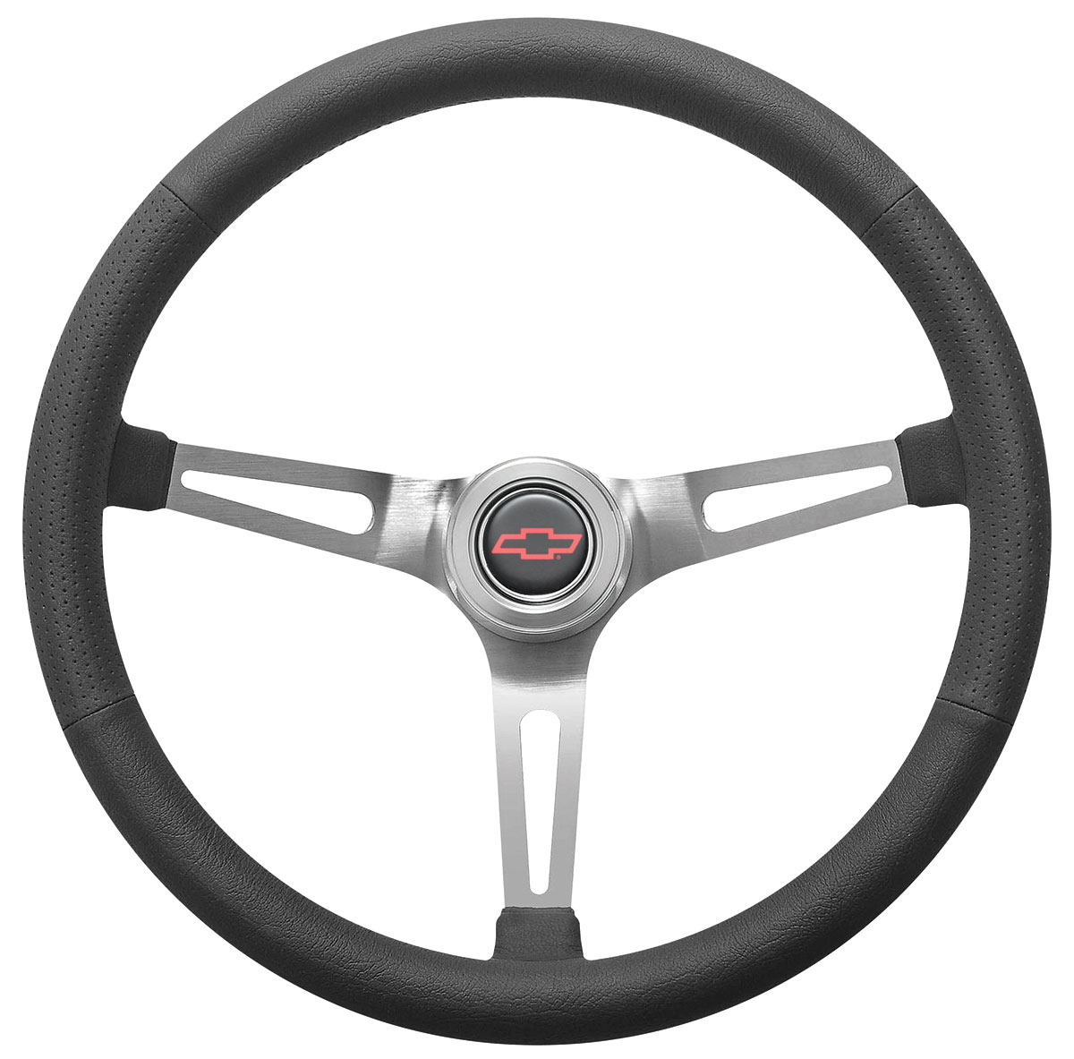 GT Performance Steering Wheel Kit, 196988 Chevrolet, Retro w/Slots