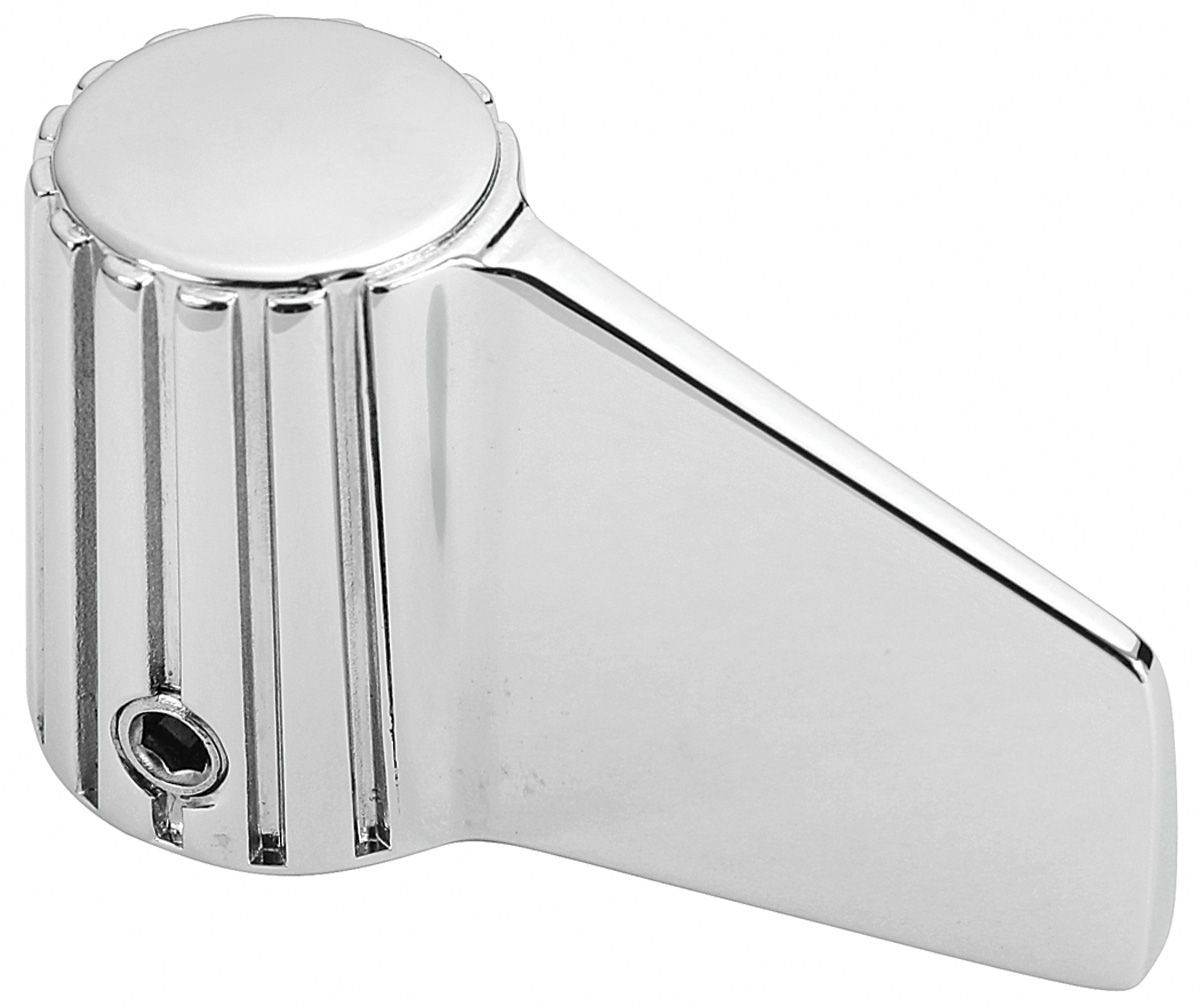 RESTOPARTS Knob, Mirror Control, 196566 Cadillac