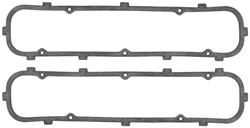 Gaskets, Valve Cover, Fel-Pro, 1967-76 Buick 400/430/455