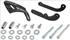 Bracket, Power Steering, March Performance, SB Chevy, Long Water Pump