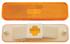 Marker Light Assembly, Front, 1982-87 El Camino, 1982-83 Malibu