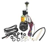 Custom Autosound Power Antenna