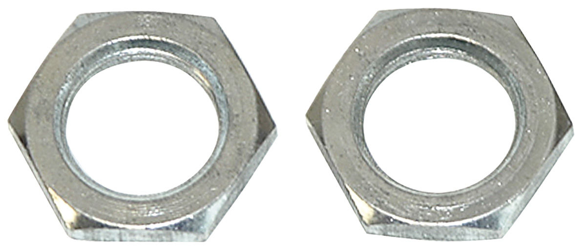 Radio Shaft Nuts, 196472 GM Cars, OE Radio