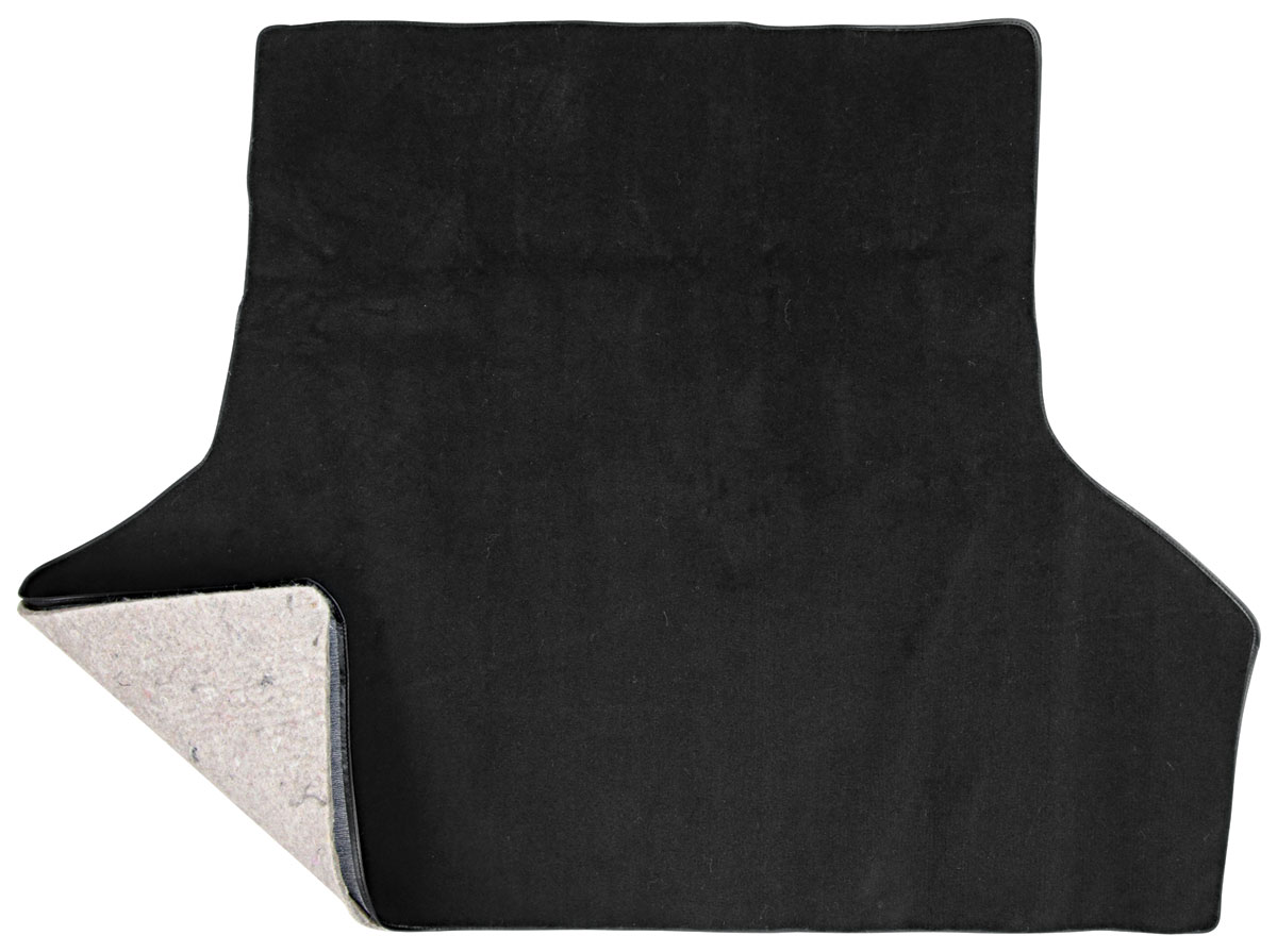 Carpet, Trunk Mat, Essex, 197072 Chevelle