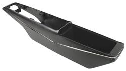 Console Base, 1968-72 Chevelle & El Camino & Monte