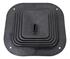 Shift Boot, 4-Speed, 1968-72 Chevelle, El Camino & Monte Carlo, w/o Console