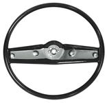 Steering Wheel, Standard,1969-70 Chevelle/El Camino, Colors