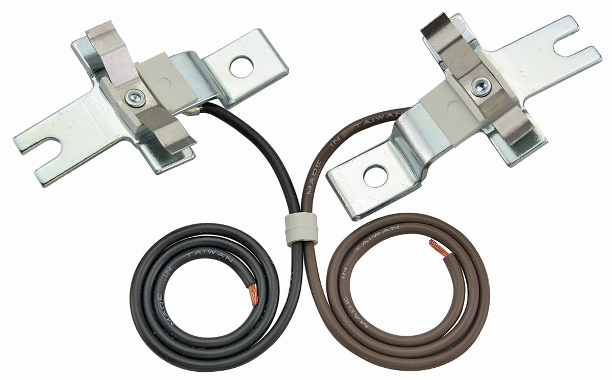 Contacts, Horn Button, 196975 Skylark/Chevelle/El Camino/Monte Carlo