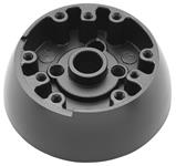 Hub, 3-Spoke Steering Wheel, 1969-72 Buick/Chevrolet, 1973-91 GM Truck/Blazer