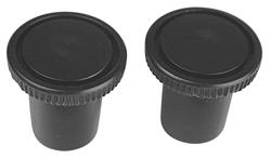 Pull Knob, Vent, 1964-78 GM Vehicles