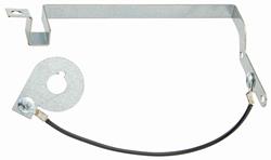 Ground Strap, Dash, 1970-72 Chevrolet A-Body