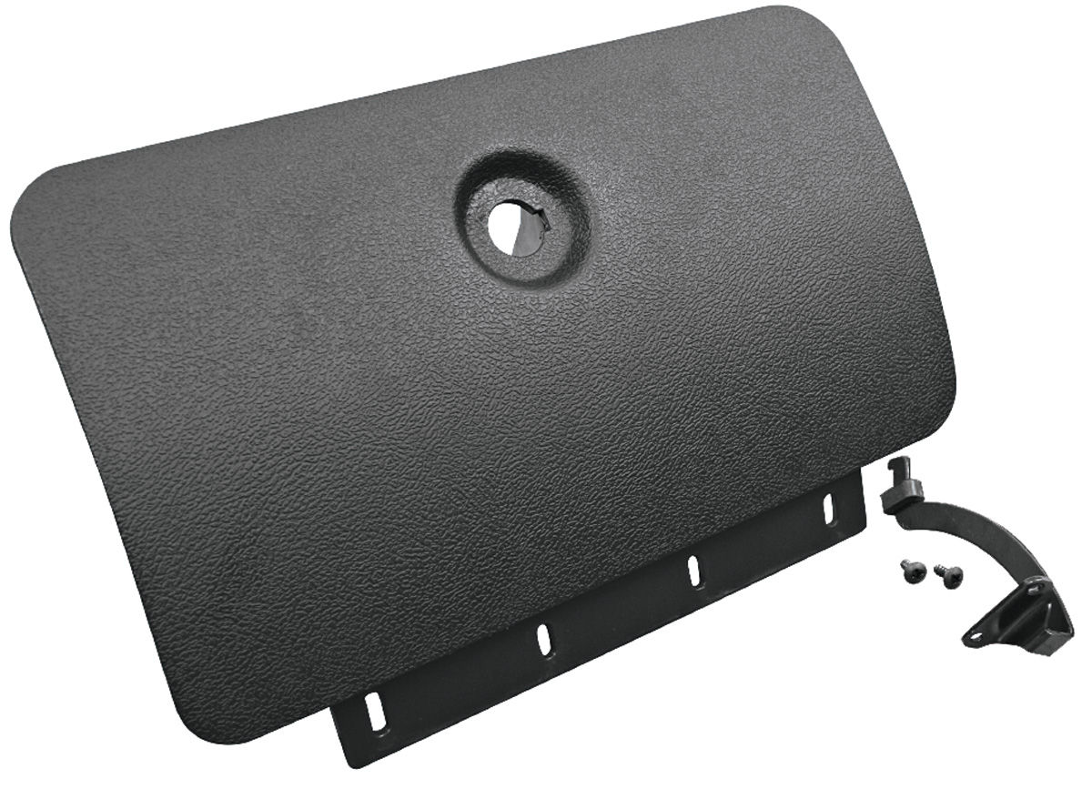 RESTOPARTS Door, Glove Box, 197072 Chevelle/El Camino/Monte Carlo