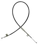 Heater/AC Control Cable, 1970 Chevrolet A-Body, 1pc